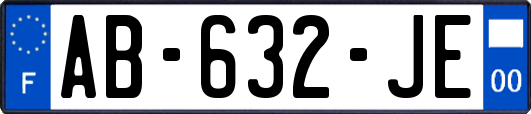 AB-632-JE