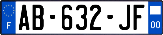 AB-632-JF