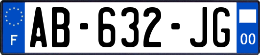 AB-632-JG