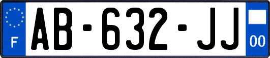 AB-632-JJ