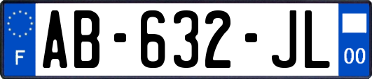 AB-632-JL