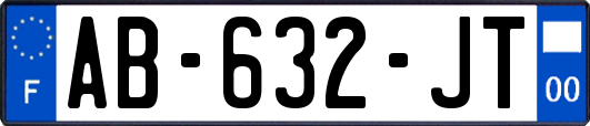 AB-632-JT