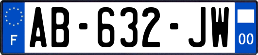 AB-632-JW