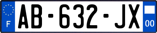 AB-632-JX