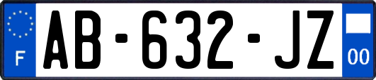 AB-632-JZ