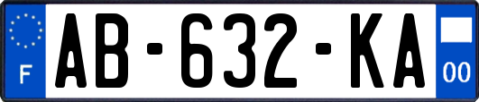 AB-632-KA