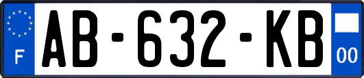 AB-632-KB