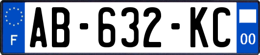 AB-632-KC