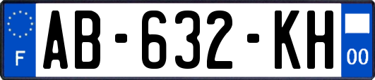 AB-632-KH