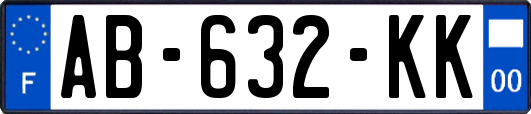 AB-632-KK