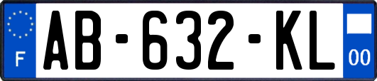 AB-632-KL