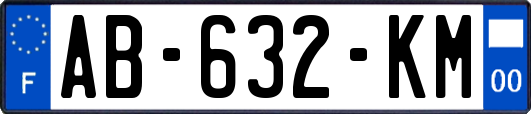 AB-632-KM