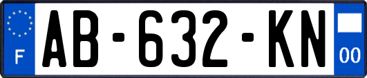 AB-632-KN