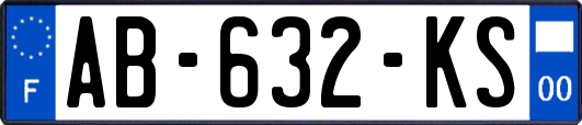 AB-632-KS