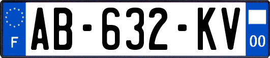 AB-632-KV