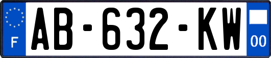 AB-632-KW