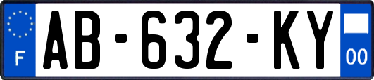 AB-632-KY