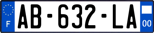 AB-632-LA