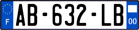 AB-632-LB