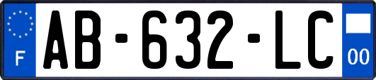 AB-632-LC