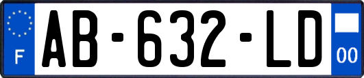 AB-632-LD