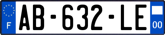 AB-632-LE