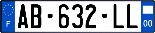 AB-632-LL