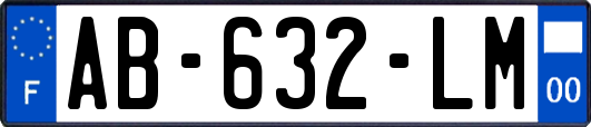 AB-632-LM