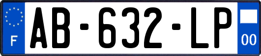 AB-632-LP