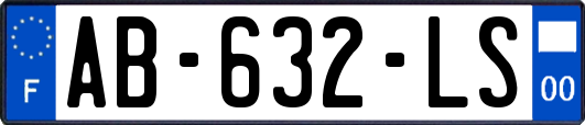 AB-632-LS