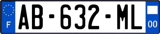 AB-632-ML