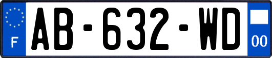 AB-632-WD