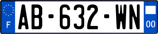 AB-632-WN