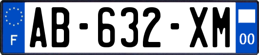AB-632-XM