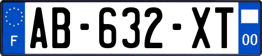 AB-632-XT
