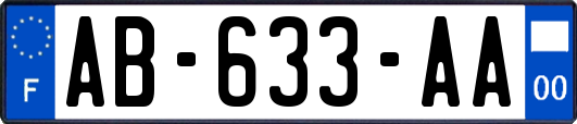 AB-633-AA