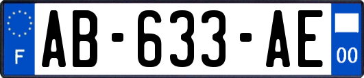 AB-633-AE