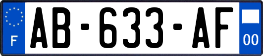 AB-633-AF