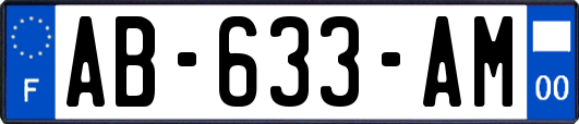AB-633-AM