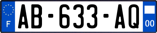 AB-633-AQ