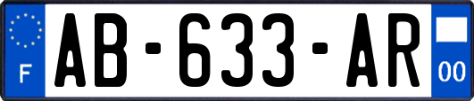 AB-633-AR