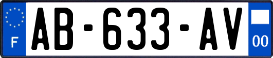 AB-633-AV