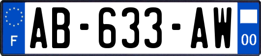 AB-633-AW