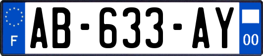 AB-633-AY