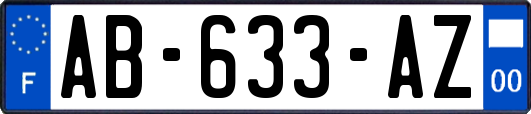 AB-633-AZ