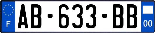 AB-633-BB