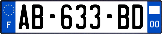 AB-633-BD