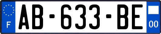 AB-633-BE