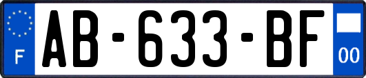 AB-633-BF