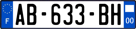 AB-633-BH